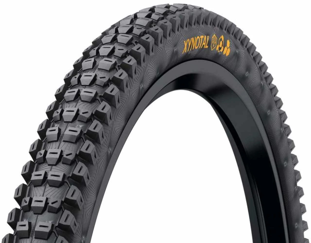 Continental Pneu Xynotal 29 X 2,40 Soft-Compound Enduro-Casing
