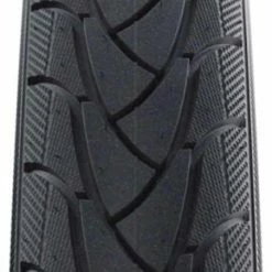Schwalbe Pneu Marathon Plus HS440, 20x1.75" 47-406 Sw-TwinSkin Refl.SG EC