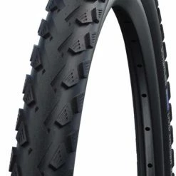 Schwalbe Pneu Land Cruiser42-622 28x1,60, Noir , 750 G