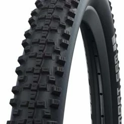 Schwalbe Pneu Smart Sam HS476 Fil, 26x2.10" 54-559 Sw-Refl.LSkin RG Addix