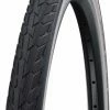 Schwalbe Pneu Road Cruiser HS484 Green, 20x1.75" 47-406 Sw-Refl. TSkin KG GC