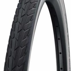 Schwalbe Pneu Road Cruiser HS484 Green, 20x1.75" 47-406 Sw-Refl. TSkin KG GC