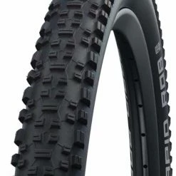 Schwalbe Pneu Rapid Rob HS425, 29x2.25"57-622 Noir-LiteSkin KG SBC