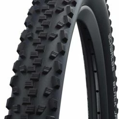 Schwalbe Pneu BlackJack 20x1.75/1.90 47-406 KevlarGuard, Black