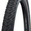 Schwalbe Pneu Marathon E-Plus 28x1.50 Pouces 40-622, Black-reflex
