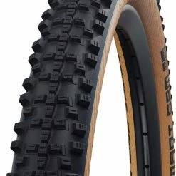 Schwalbe Pneu Smart Sam HS476 Fil, 27.5x2.25"650B 57-584 Sw/brz