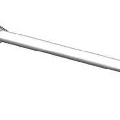 Croozer Largeur Du Collier De Serrage à Dégagement Rapide 170-180mm