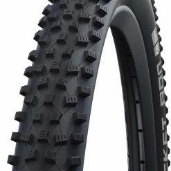 Schwalbe Pneu ROCKETRON 54-507 24" X 2,10, Black