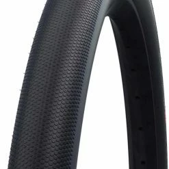 Schwalbe Pneu G-ONE SPEED 50-622, 28x2.00", Black