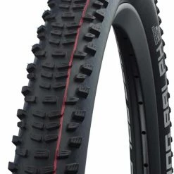 Schwalbe Pneu RACING RALPH 57-622 229x2.25", Black