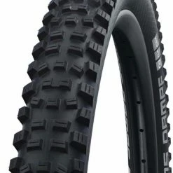 Schwalbe Pneu Hans Dampf HS491 Fb, 27.5x2.35 60-584 Sw-TSkin Perf.TLR Addix