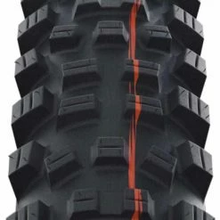 Schwalbe Pneu HANS DAMP 65-584 27,5" X 2,60, Noir