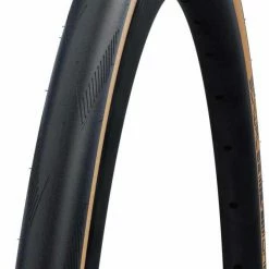 Schwalbe Pneu ONE 25-622 (700 X 25C) 28", Noir / Classic, Pliable