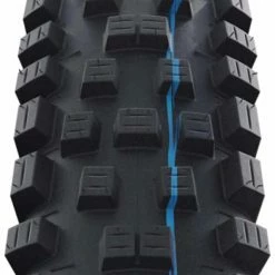 Schwalbe Pneu Nobby Nic HS602 Fb. 27.5x2.40" 62-584 Sw-Skin