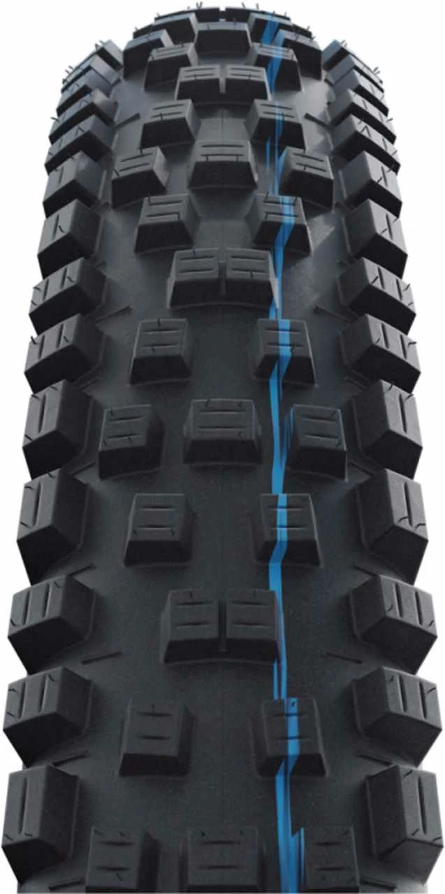 Schwalbe Pneu Nobby Nic HS602 Fb. 27.5x2.40" 62-584 Sw-Skin