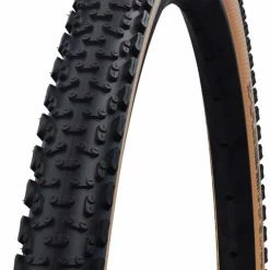 Schwalbe Pneu G-One Ultrabite HS601 Fb, 28x2.00"50-622 Sw/brz-SkTLE Perf.RG Addix