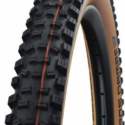 Pneus Schwalbe Hans Dampf HS491 29x2.60" 65-622 Bronze Sidewall