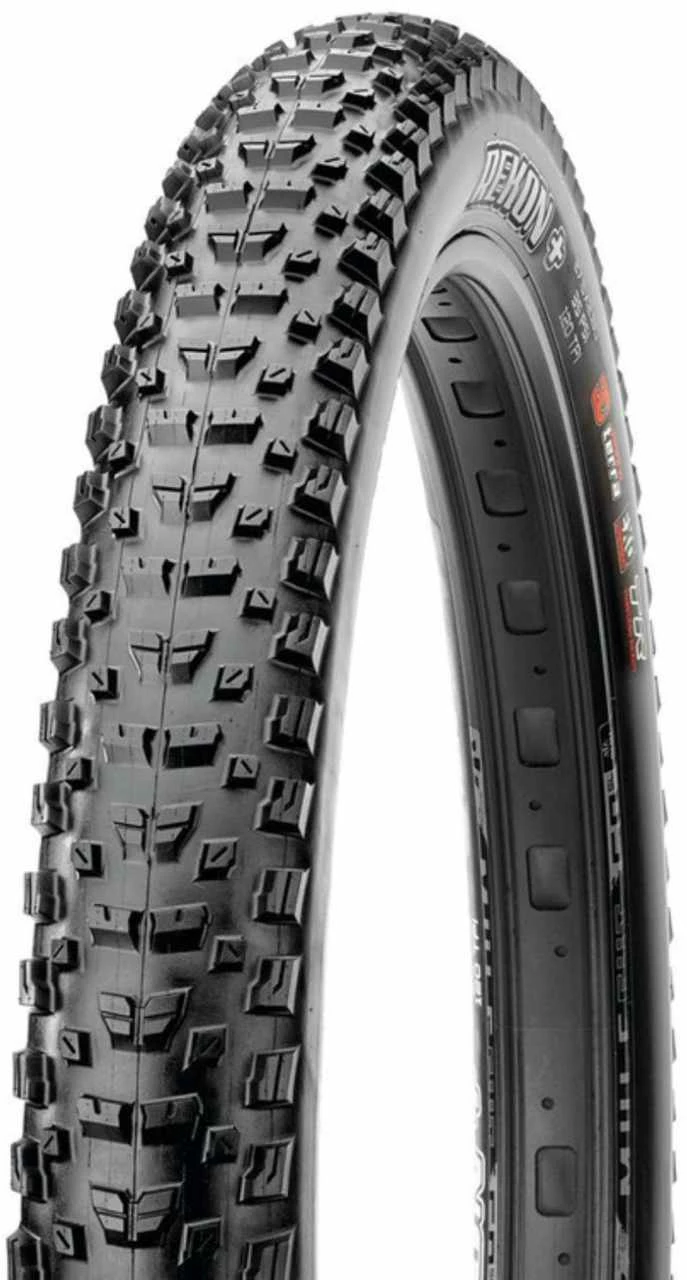 Pneus Maxxis Rekon+ TLR Pliable 27.5x2.80" 71-584 Sw. 3C MaxxTerra EXO