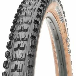 Maxxis Pneu Minion DHF WT TLR Pliable 27.5x2.50" 63-584 Sw./Skinwall EXO Dual