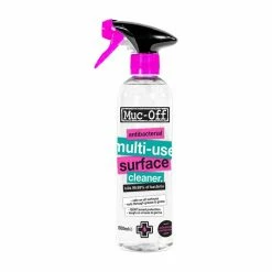 Muc-Off Désinfectant Pour Surfaces Multi Use Surface Cleaner | 500 Ml