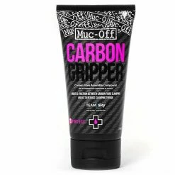 Muc-Off Carbon Care Gripper 75 G