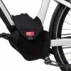 Fahrer Protection Moteur Protection De L'entraînement E-Bike Fahrer Universal, 2016,Pedelec Protection Du Moteur Central