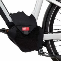 Fahrer Protection Moteur Protection De L'entraînement E-Bike Fahrer Universal, 2016,Pedelec Protection Du Moteur Central