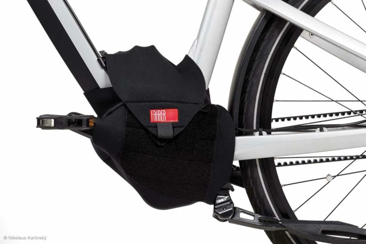 Fahrer Protection Moteur Protection De L'entraînement E-Bike Fahrer Universal, 2016,Pedelec Protection Du Moteur Central