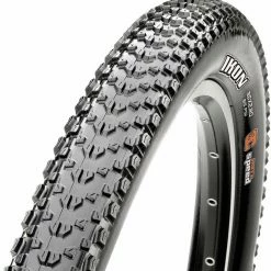 Maxxis Pneu Ikon WT TLR Pliable 29x2.60" 66-622 Noir EXO 3C MaxxTerra