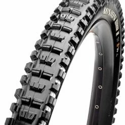 Maxxis Pneu Minion DHR II WT TLR Fb. 29x2.60" 66-622 Noir /Skinwall Dual EXO