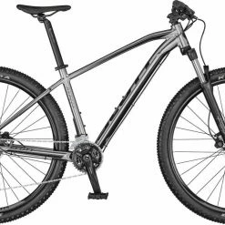 Scott Aspect 950 Slate Grey / Dark Grey Matt VTT Semi-rigide