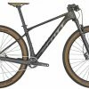 Scott Scale 925 Candy Yellow Flakes VTT Semi-rigide