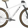 Scott Scale 930 White VTT Semi-rigide