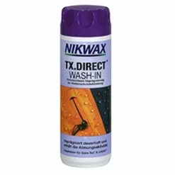 Nikwax Produit D'entretien TX-Direct 300 Ml
