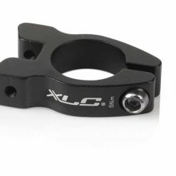 XLC Anneau De Serrage De Tige De Selle 31,6 Mm Pour Porte-bagages