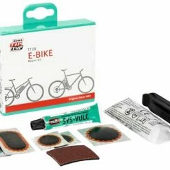 REMA TIP TOP TT 09 E-Bike Kit De Réparation