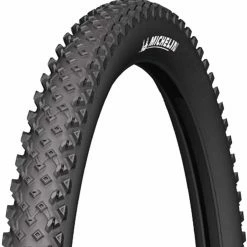 Michelin Pneu Country Race`R Fil, 26x2.10" 54-559 Noir