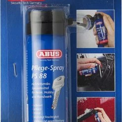 Abus Spray De Soin PS88 B/D 50 Ml