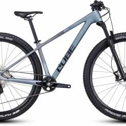 Cube Access WS C:62 Pro Galactic N Grey VTT Semi-rigide Femme