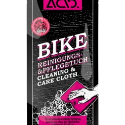 ACID Chiffon De Nettoyage Et D'entretien Pour Vélo