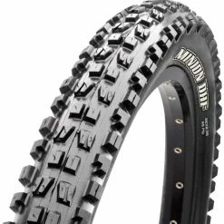 Maxxis Pneu Minion DHF WT TLR Pliable 29x2.60" 66-622 Noir EXO Dual