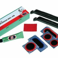 REMA TIP TOP REMA Trousse De Réparation Tip Top TT05 MTB