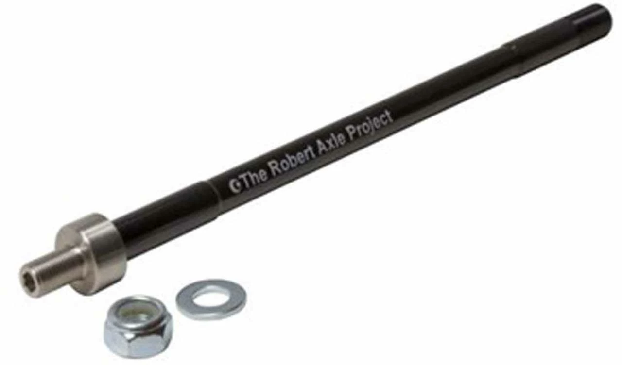 The Robert Axle Project Kid Axle - Axe Pour Pendentif De Vélo M12x1.75 209 Mm