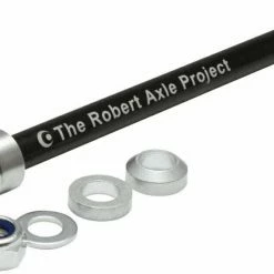 The Robert Axle Project Kid Axle - Axe Pour Pendentif De Vélo M12x1.0 169/176/184