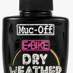 Muc-Off E-Bike Lubrifiant Pour Chaînes 50 Ml