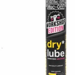 Muc-Off Chain Guard Dry Lube PTFE 400 Ml