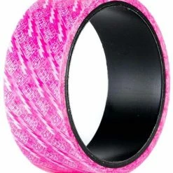 Muc-Off Bande De Jante Bande De Jante En Rouleau De 10m Rose 35mm