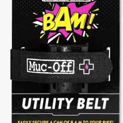 Muc-Off Muc Off B.A.M ! Holster Rose