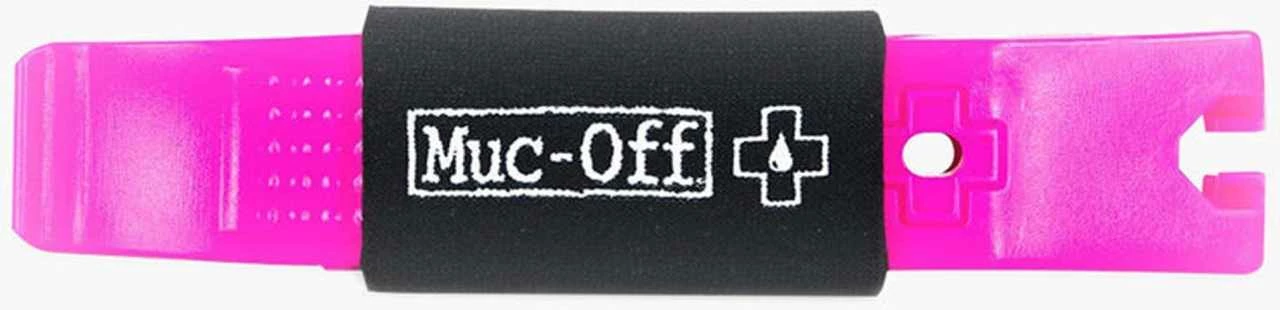 Muc-Off Démonte-pneus Rim Stix