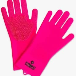 Muc-Off Gants Deep Scrubber